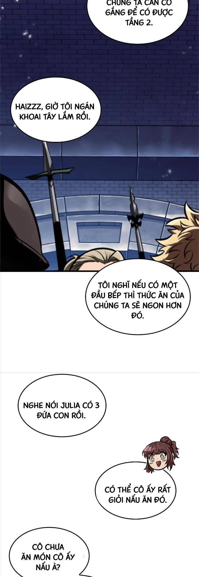 Gacha Vô Hạn chapter 86 - Upload bởi truyensieuhay.com
