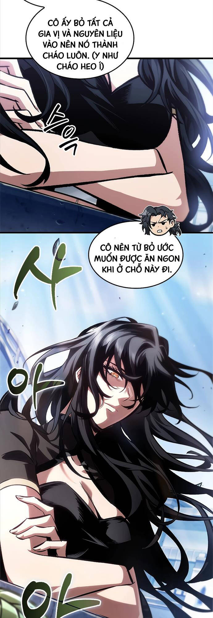 Gacha Vô Hạn chapter 86 - Upload bởi truyensieuhay.com
