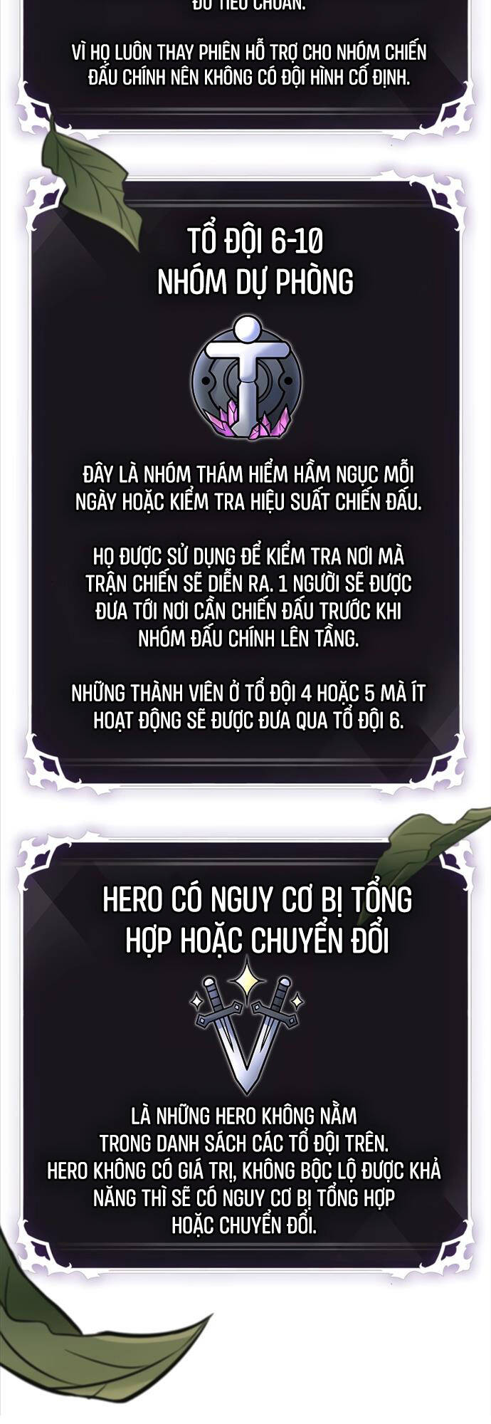 Gacha Vô Hạn chapter 86 - Upload bởi truyensieuhay.com