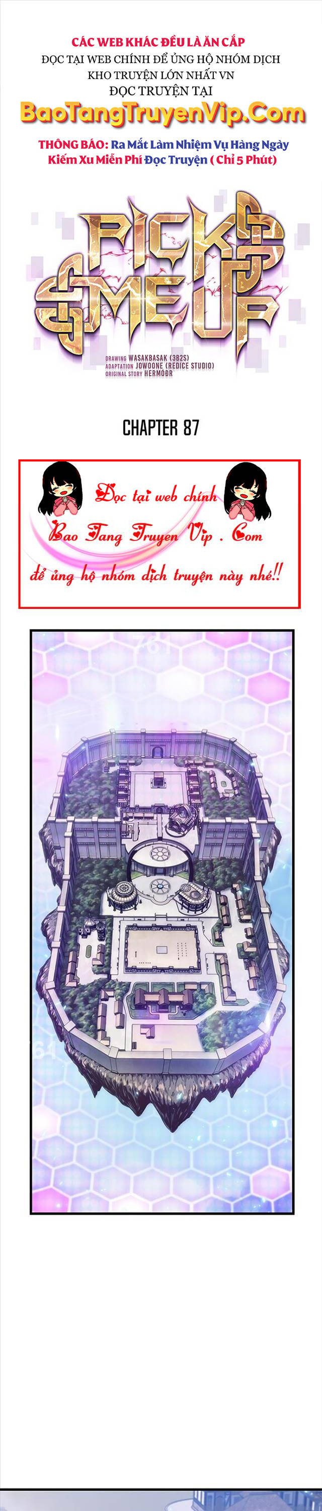 Gacha Vô Hạn chapter 87 - Upload bởi truyensieuhay.com