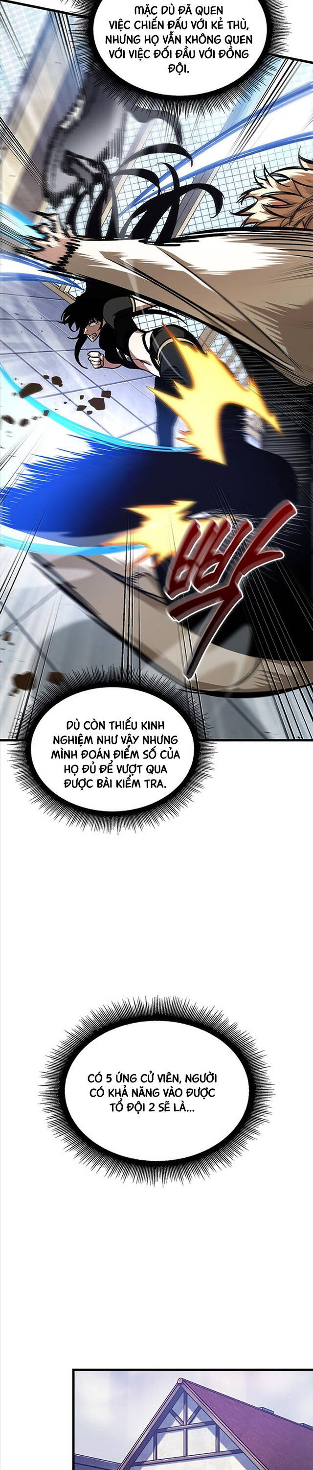 Gacha Vô Hạn chapter 87 - Upload bởi truyensieuhay.com