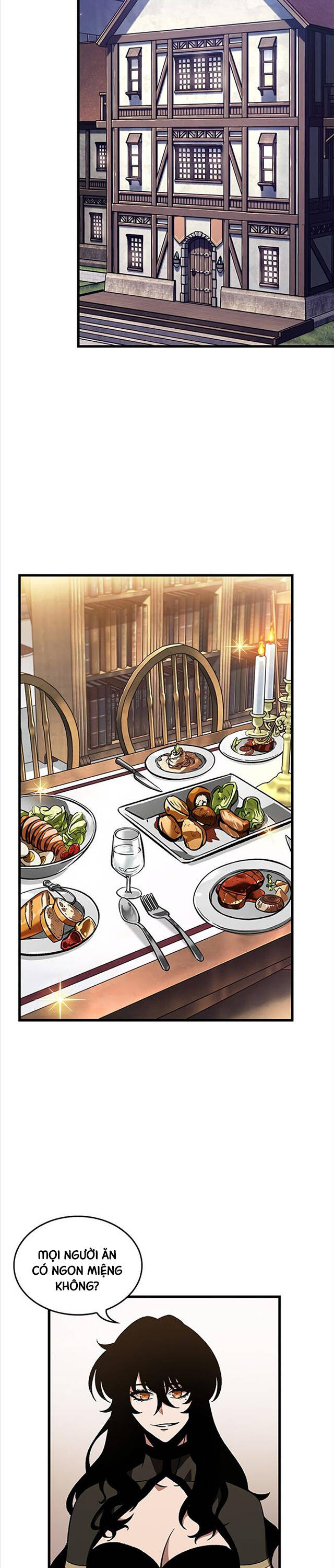Gacha Vô Hạn chapter 87 - Upload bởi truyensieuhay.com
