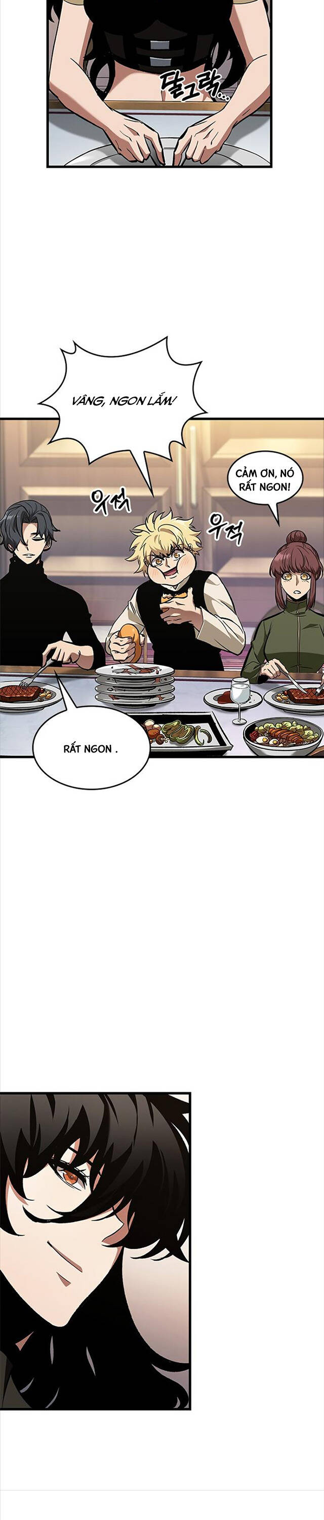Gacha Vô Hạn chapter 87 - Upload bởi truyensieuhay.com