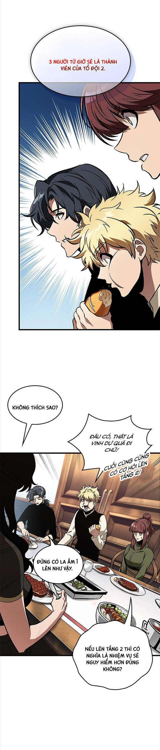 Gacha Vô Hạn chapter 87 - Upload bởi truyensieuhay.com