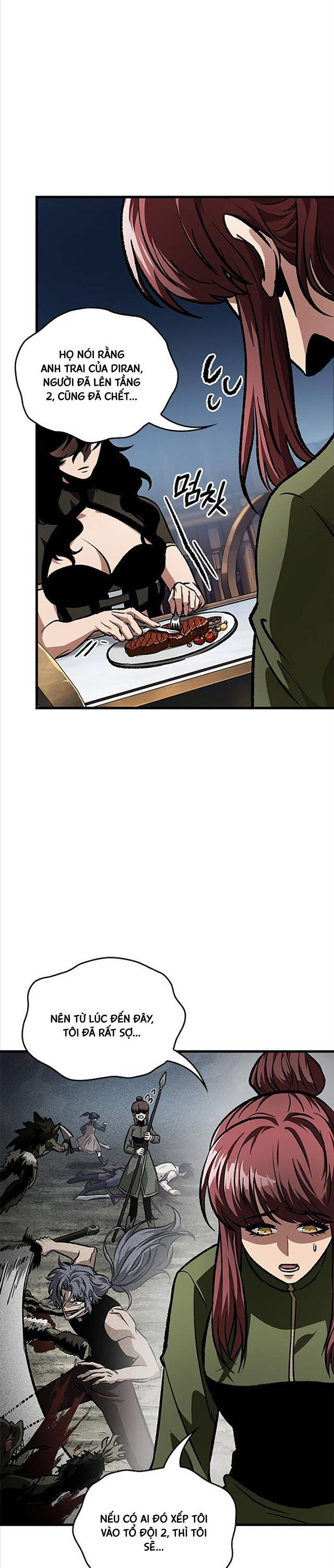 Gacha Vô Hạn chapter 87 - Upload bởi truyensieuhay.com