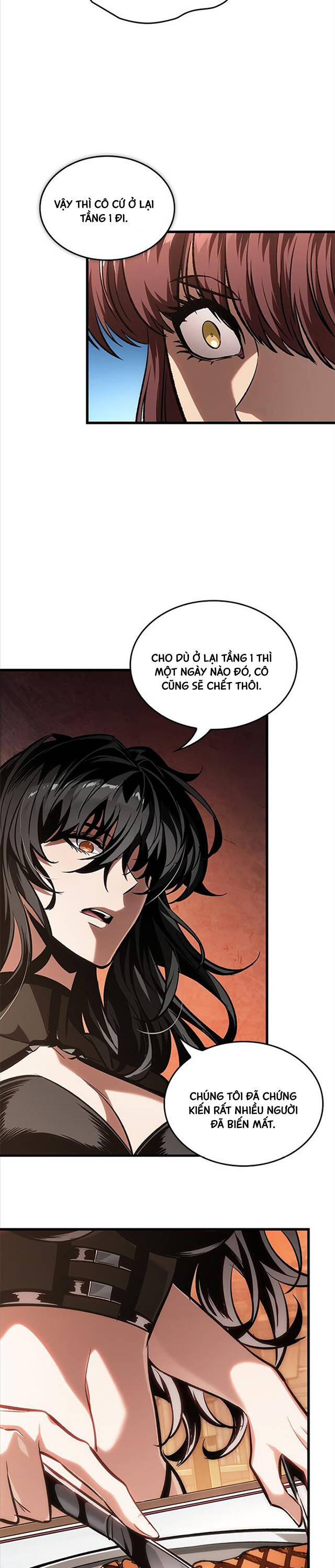 Gacha Vô Hạn chapter 87 - Upload bởi truyensieuhay.com