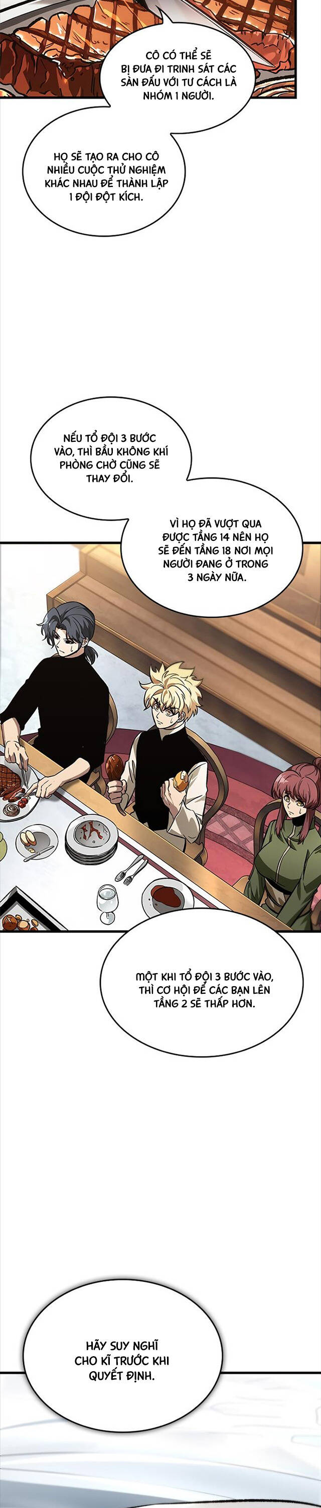 Gacha Vô Hạn chapter 87 - Upload bởi truyensieuhay.com
