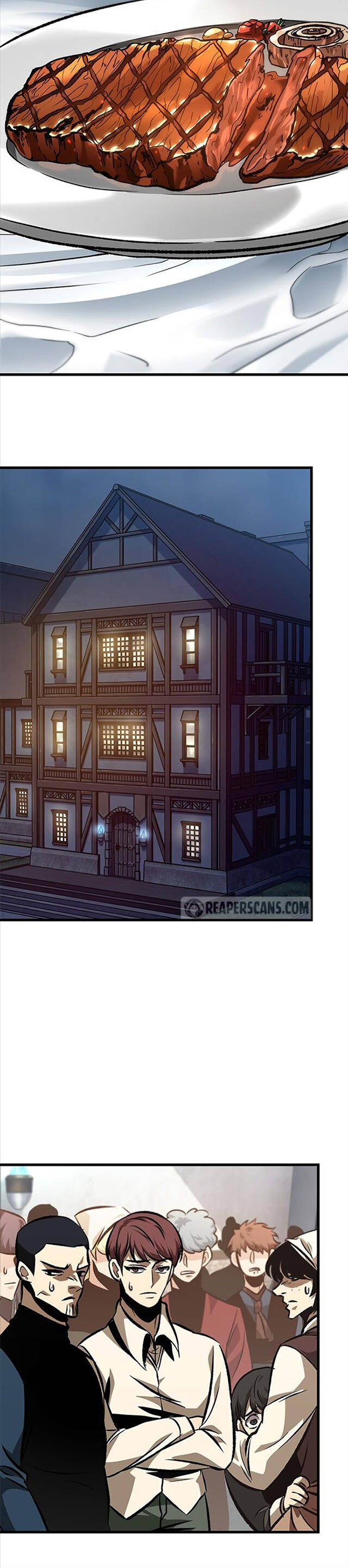 Gacha Vô Hạn chapter 87 - Upload bởi truyensieuhay.com