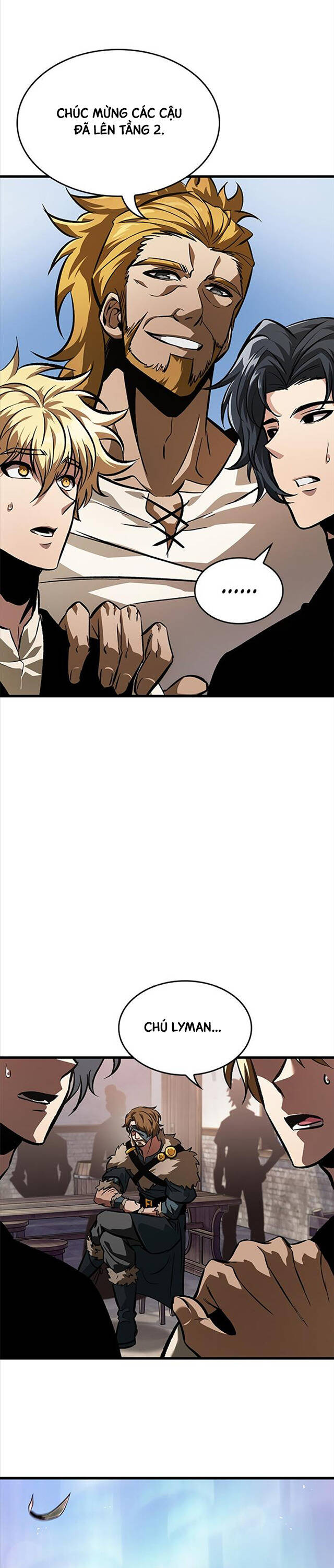 Gacha Vô Hạn chapter 87 - Upload bởi truyensieuhay.com