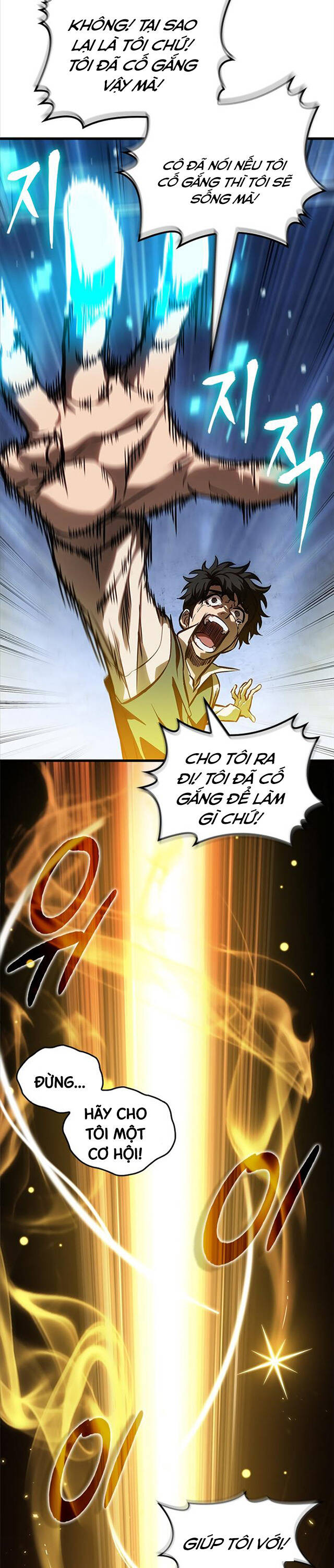 Gacha Vô Hạn chapter 87 - Upload bởi truyensieuhay.com