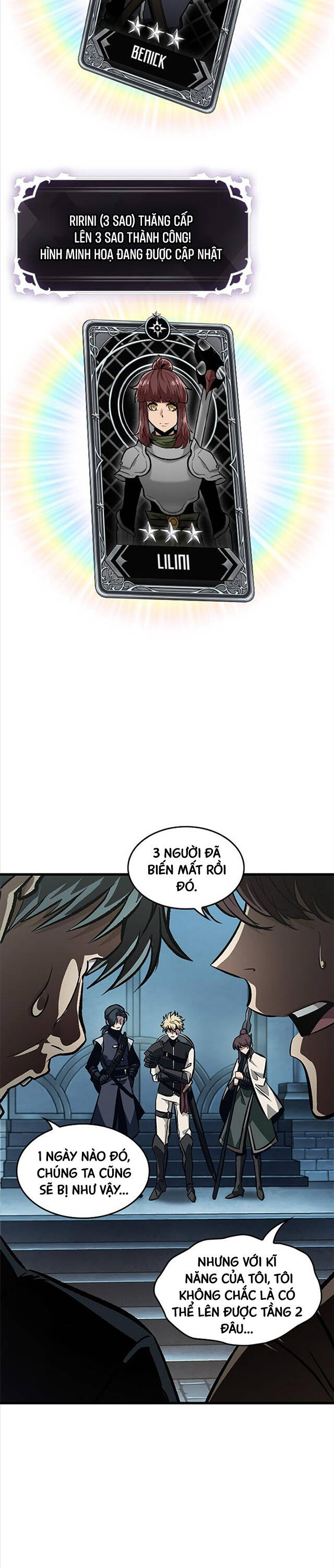Gacha Vô Hạn chapter 87 - Upload bởi truyensieuhay.com