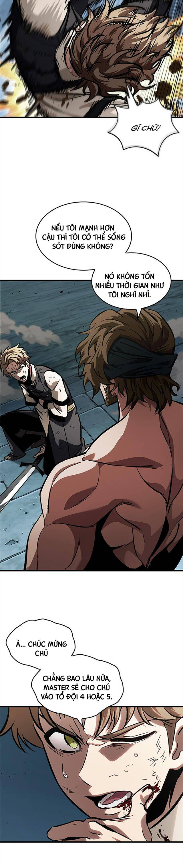Gacha Vô Hạn chapter 87 - Upload bởi truyensieuhay.com