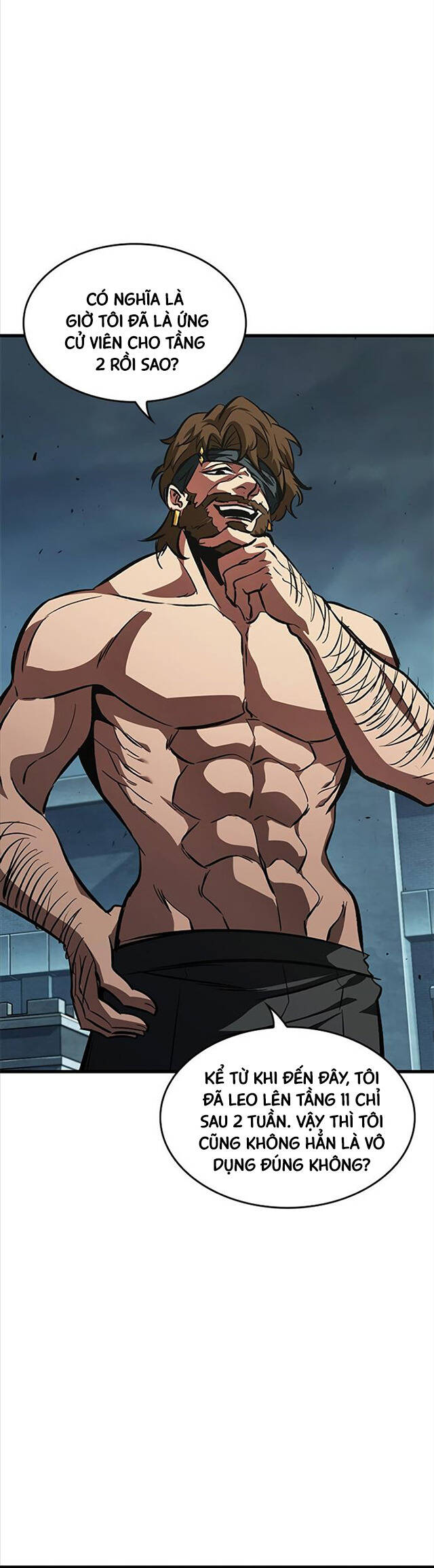 Gacha Vô Hạn chapter 87 - Upload bởi truyensieuhay.com