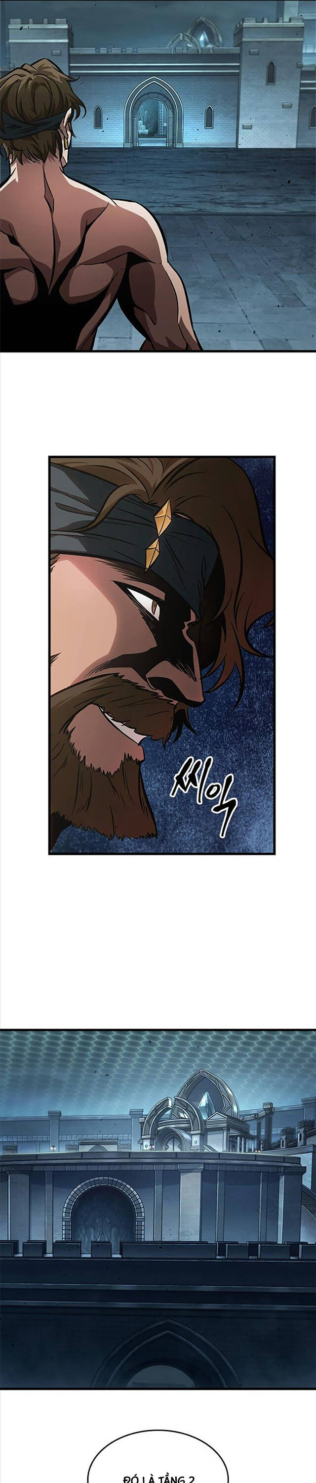 Gacha Vô Hạn chapter 87 - Upload bởi truyensieuhay.com