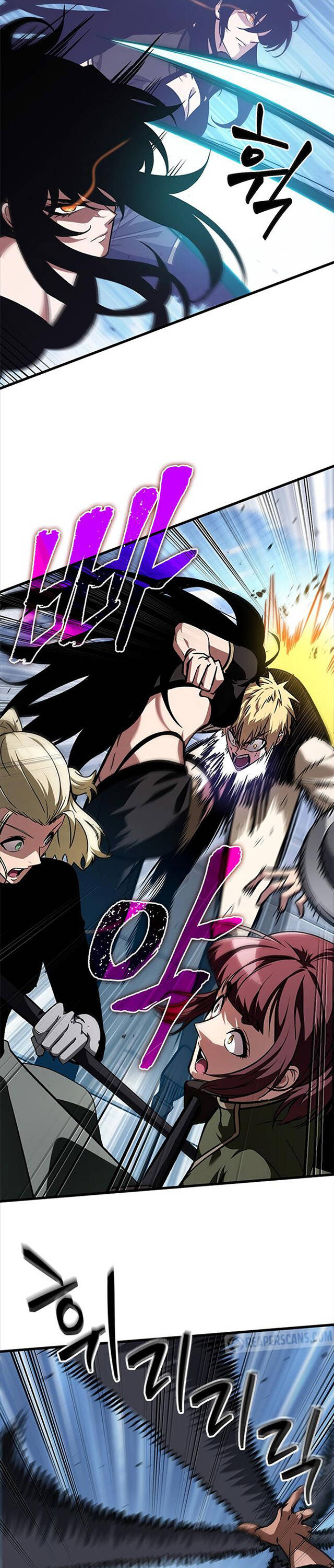 Gacha Vô Hạn chapter 87 - Upload bởi truyensieuhay.com