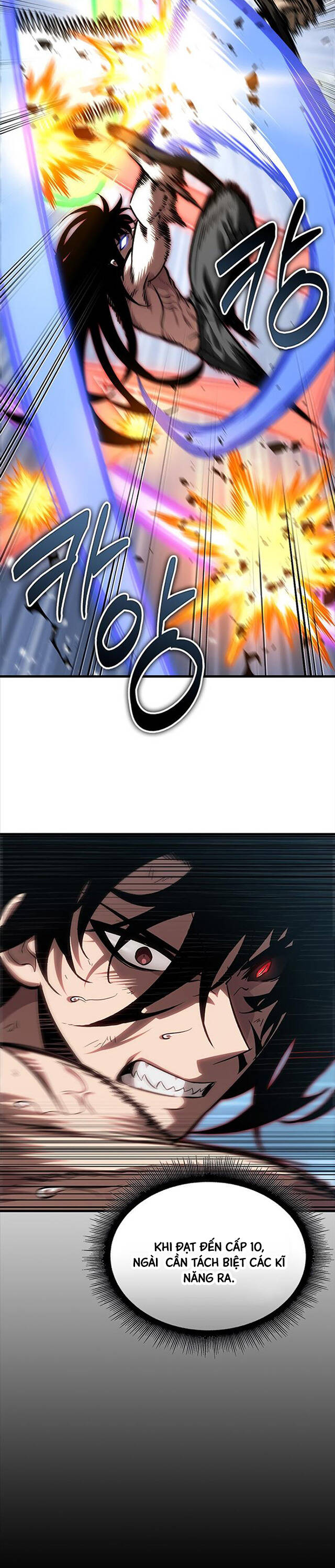 Gacha Vô Hạn chapter 87 - Upload bởi truyensieuhay.com