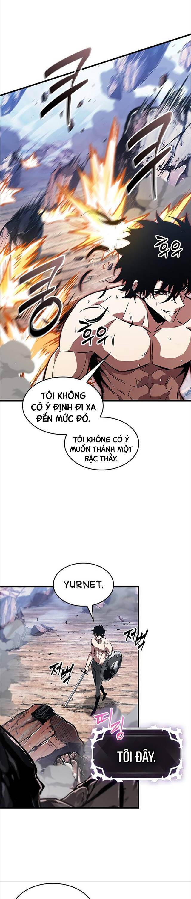 Gacha Vô Hạn chapter 87 - Upload bởi truyensieuhay.com