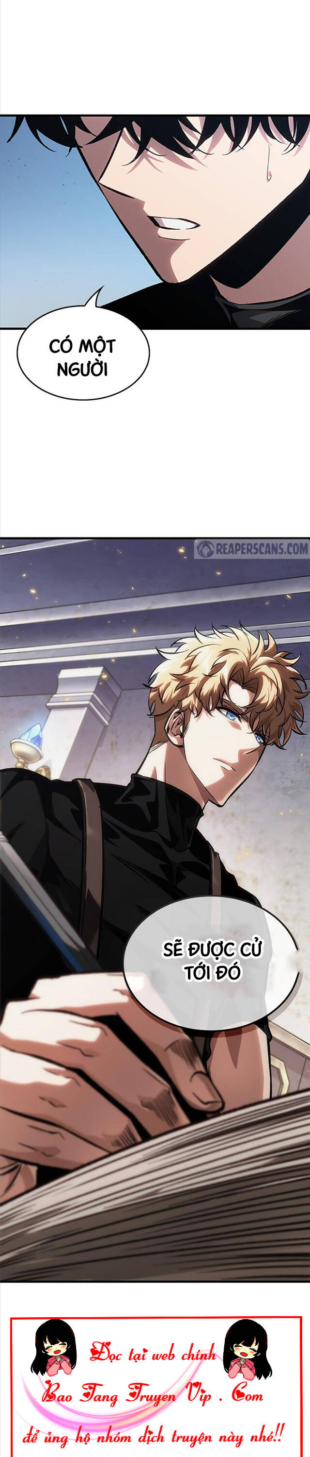 Gacha Vô Hạn chapter 87 - Upload bởi truyensieuhay.com