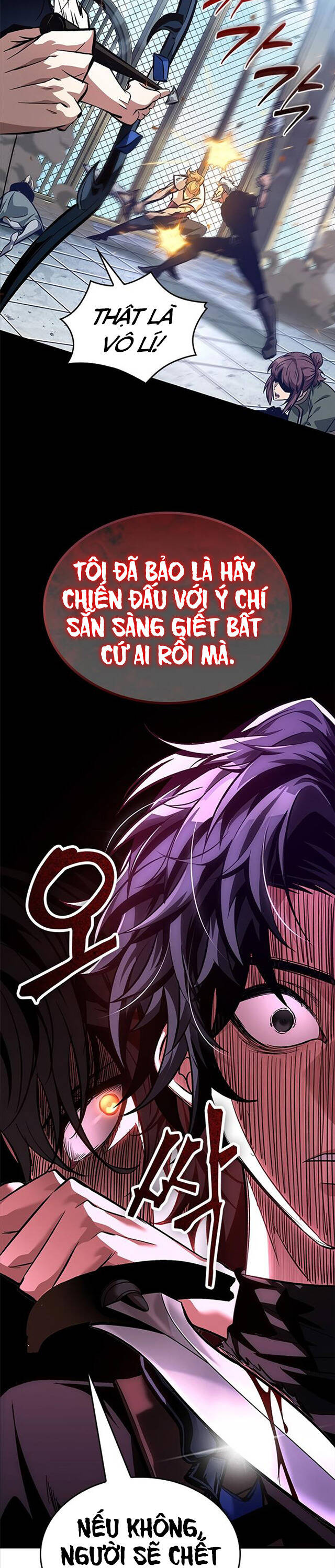 Gacha Vô Hạn chapter 87 - Upload bởi truyensieuhay.com