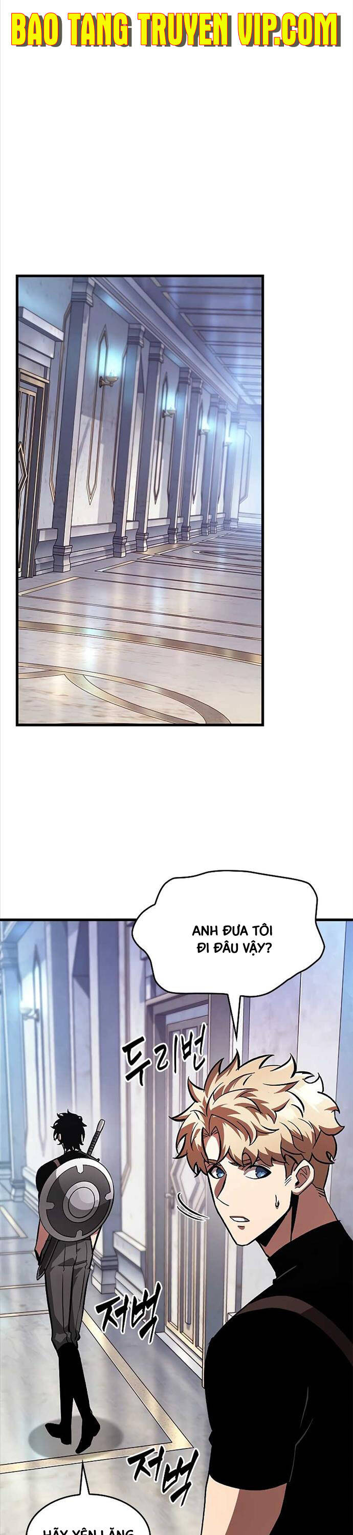 Gacha Vô Hạn chapter 88 - Upload bởi truyensieuhay.com