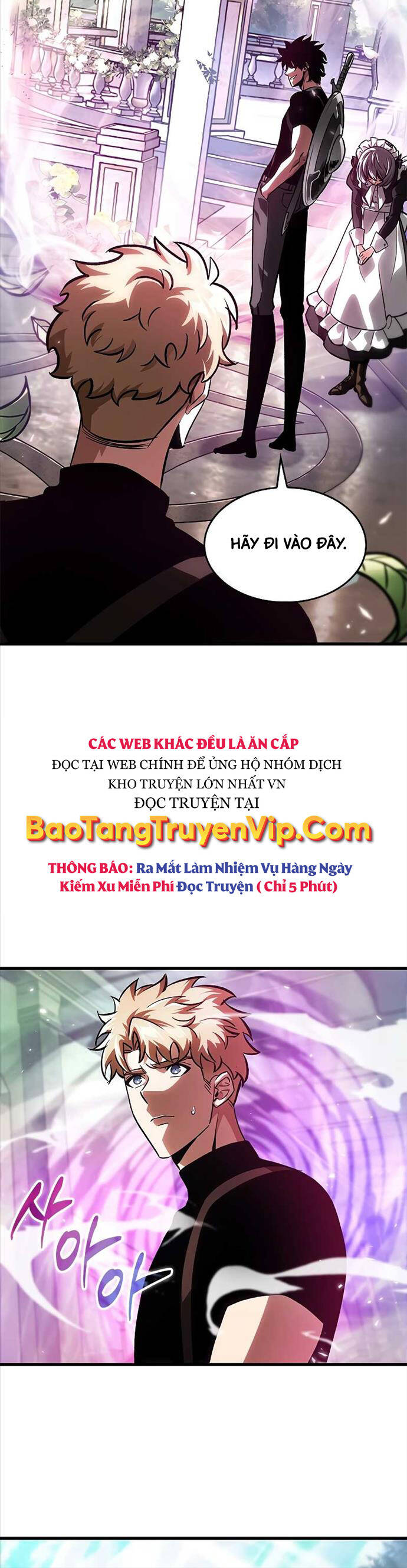 Gacha Vô Hạn chapter 88 - Upload bởi truyensieuhay.com