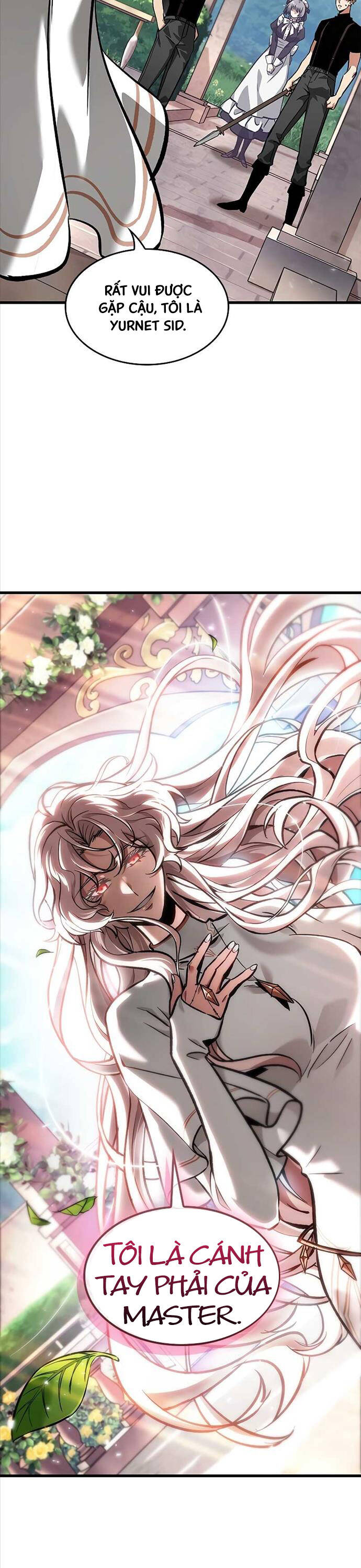 Gacha Vô Hạn chapter 88 - Upload bởi truyensieuhay.com