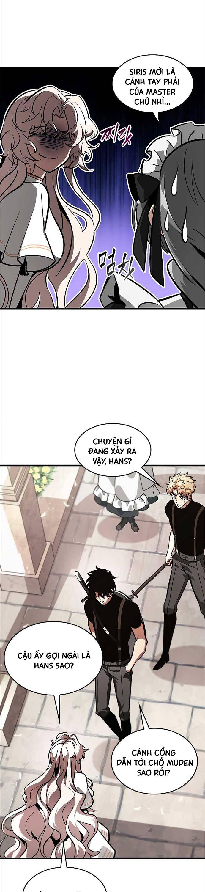 Gacha Vô Hạn chapter 88 - Upload bởi truyensieuhay.com