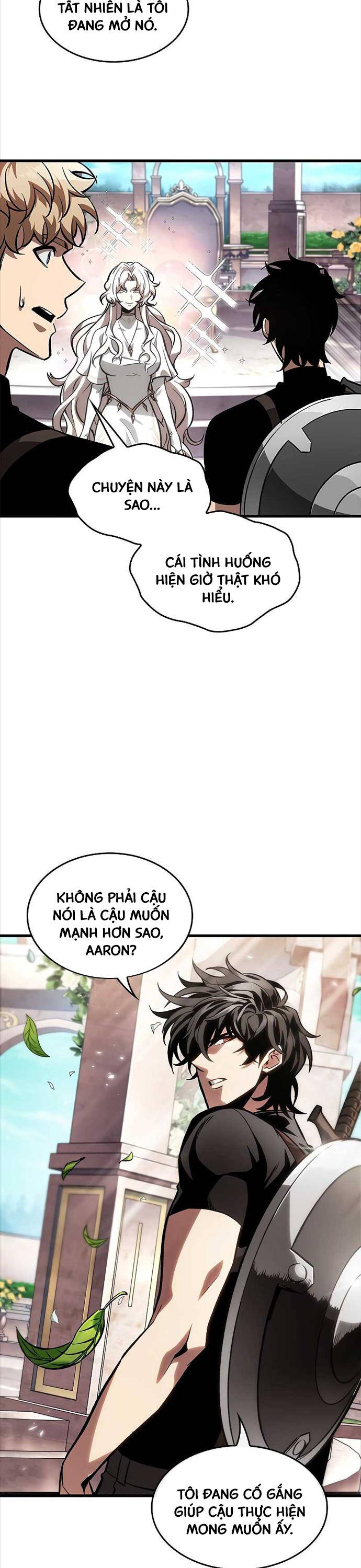 Gacha Vô Hạn chapter 88 - Upload bởi truyensieuhay.com