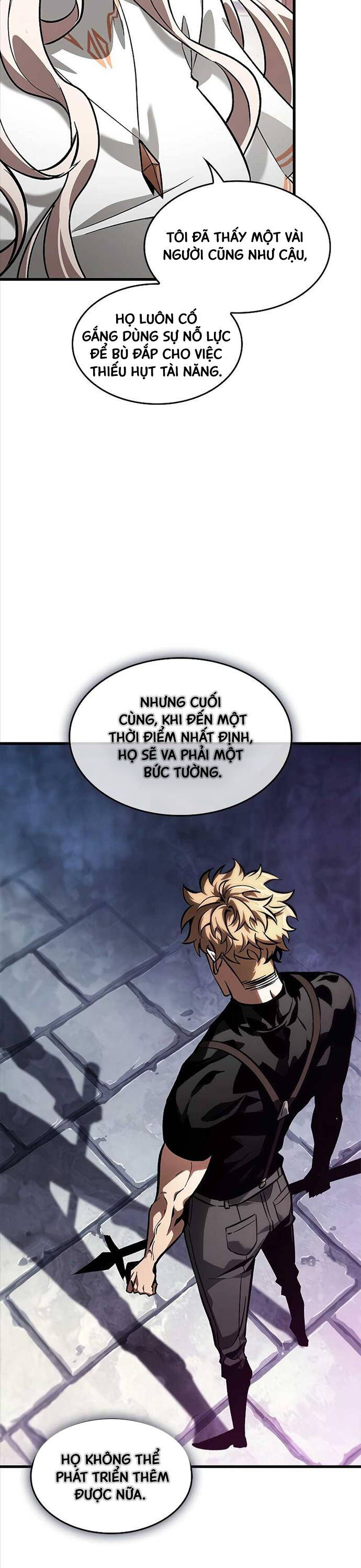 Gacha Vô Hạn chapter 88 - Upload bởi truyensieuhay.com