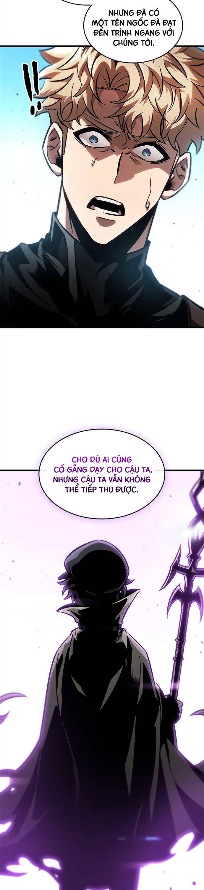 Gacha Vô Hạn chapter 88 - Upload bởi truyensieuhay.com