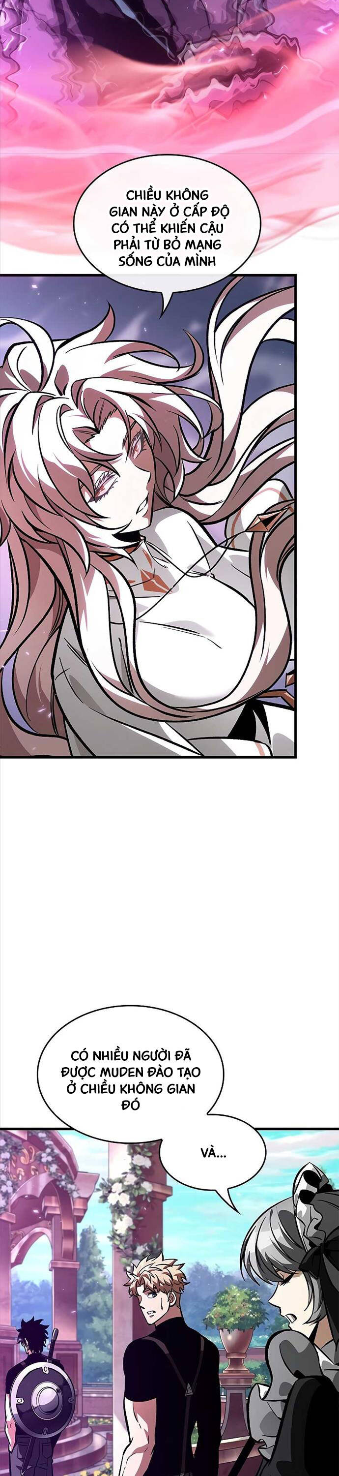 Gacha Vô Hạn chapter 88 - Upload bởi truyensieuhay.com