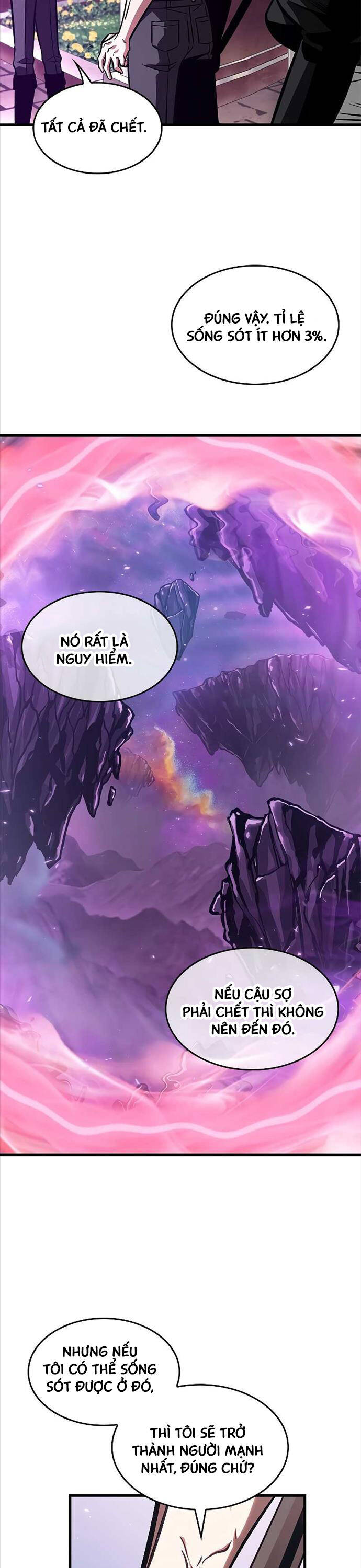 Gacha Vô Hạn chapter 88 - Upload bởi truyensieuhay.com