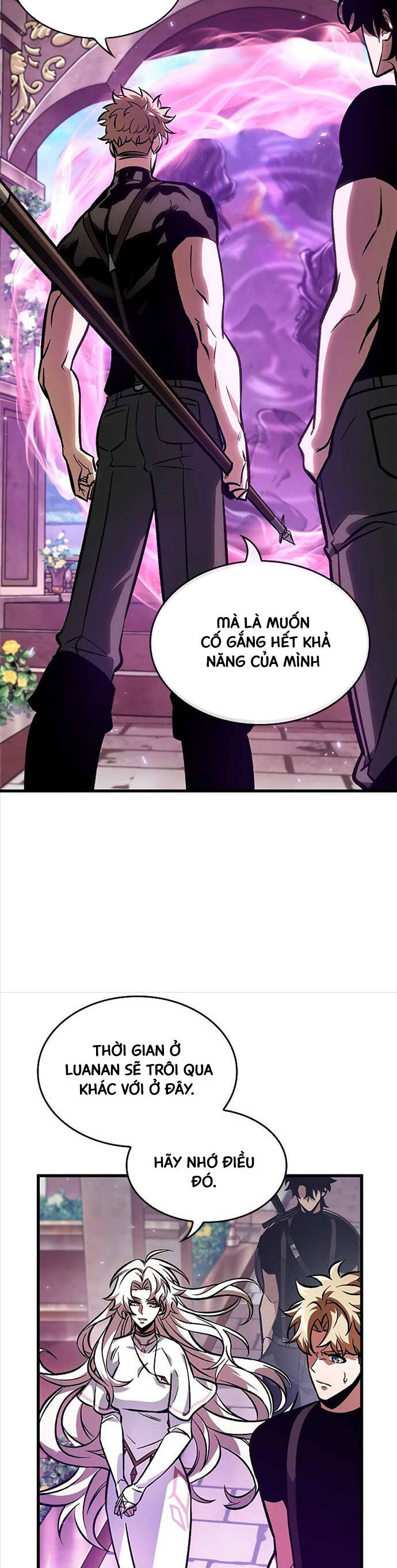 Gacha Vô Hạn chapter 88 - Upload bởi truyensieuhay.com
