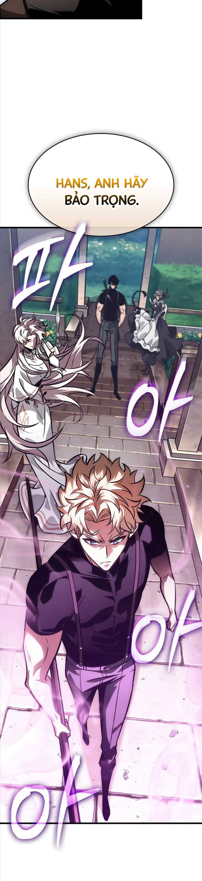 Gacha Vô Hạn chapter 88 - Upload bởi truyensieuhay.com