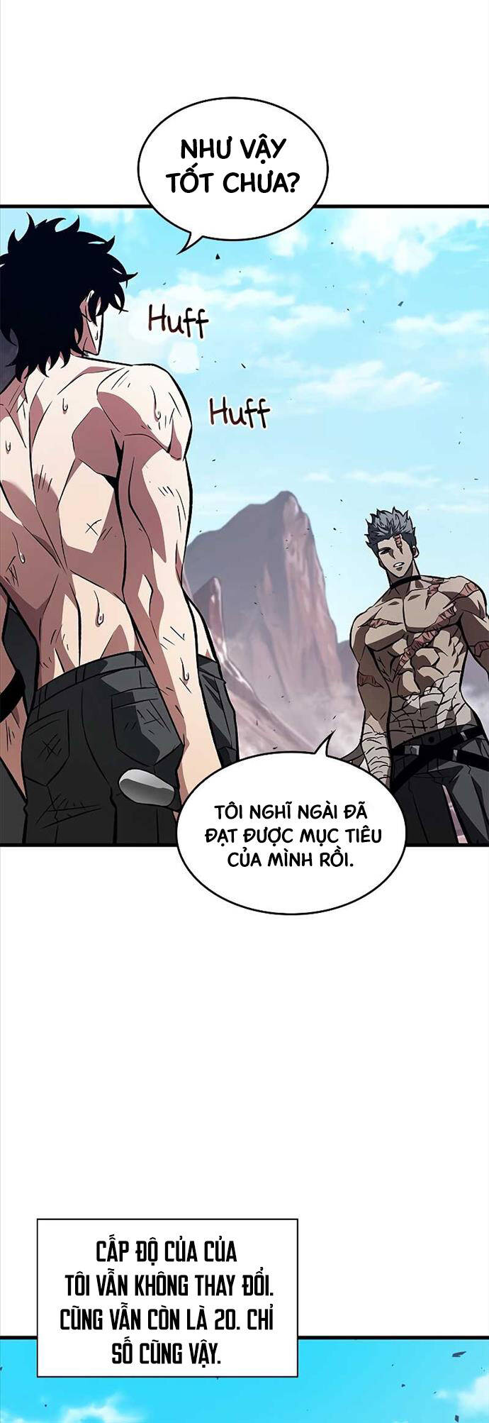 Gacha Vô Hạn chapter 88 - Upload bởi truyensieuhay.com