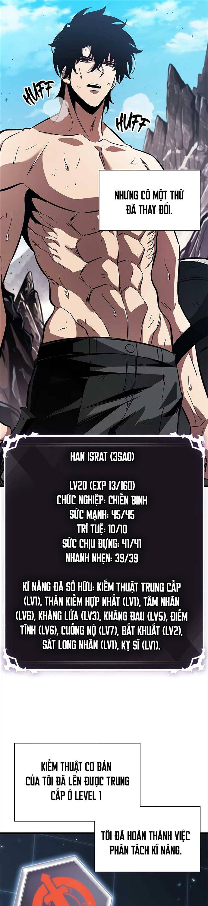 Gacha Vô Hạn chapter 88 - Upload bởi truyensieuhay.com