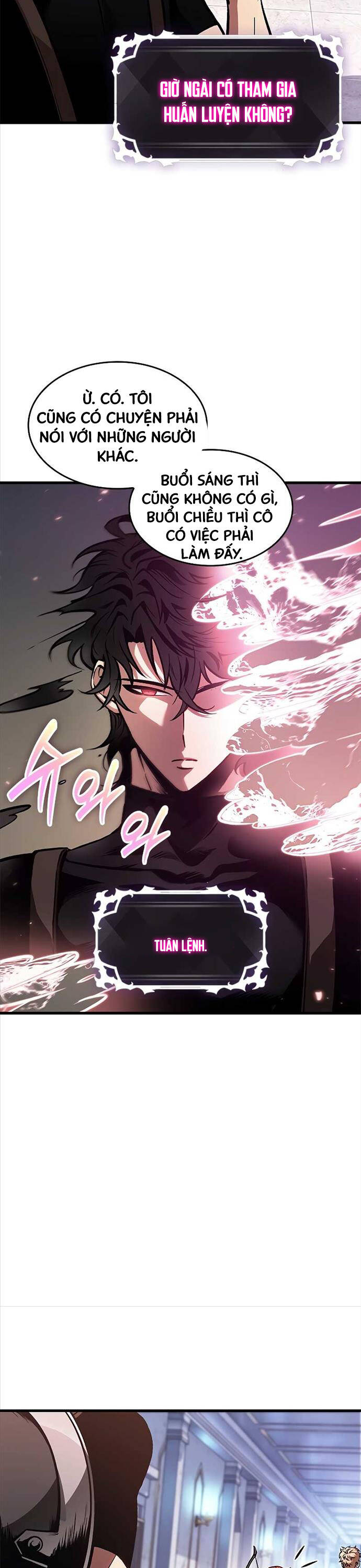 Gacha Vô Hạn chapter 88 - Upload bởi truyensieuhay.com