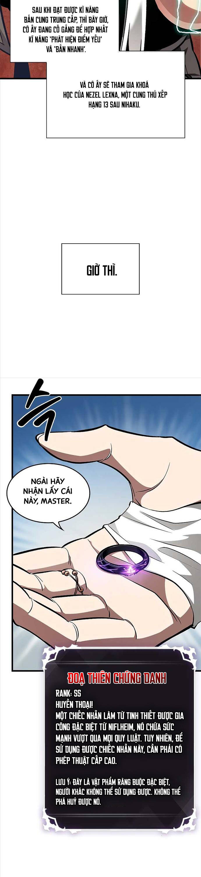 Gacha Vô Hạn chapter 88 - Upload bởi truyensieuhay.com