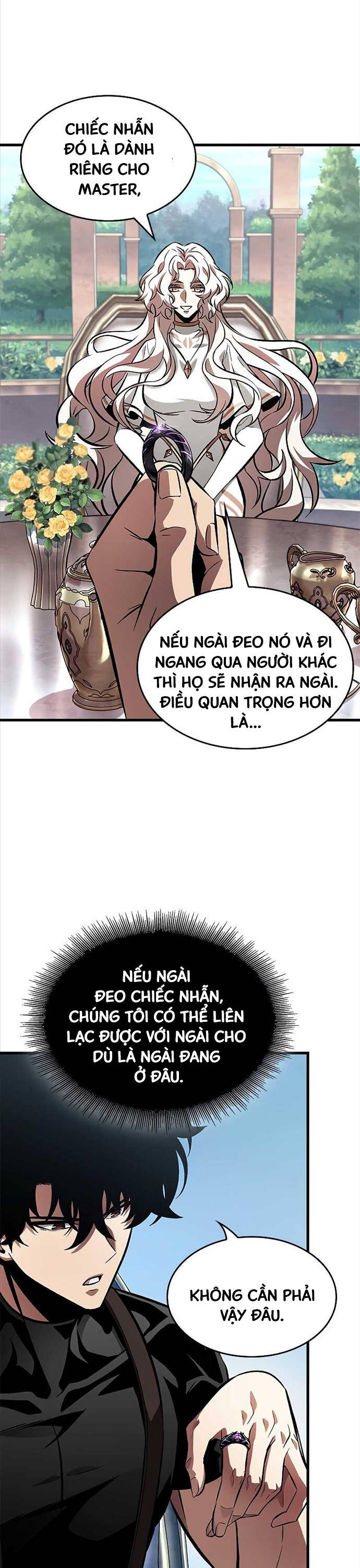 Gacha Vô Hạn chapter 88 - Upload bởi truyensieuhay.com