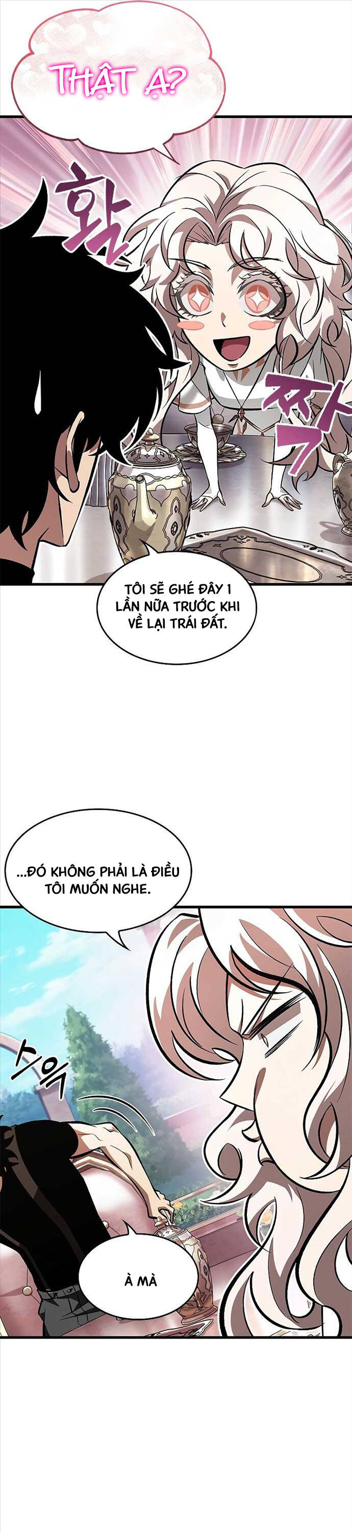 Gacha Vô Hạn chapter 88 - Upload bởi truyensieuhay.com