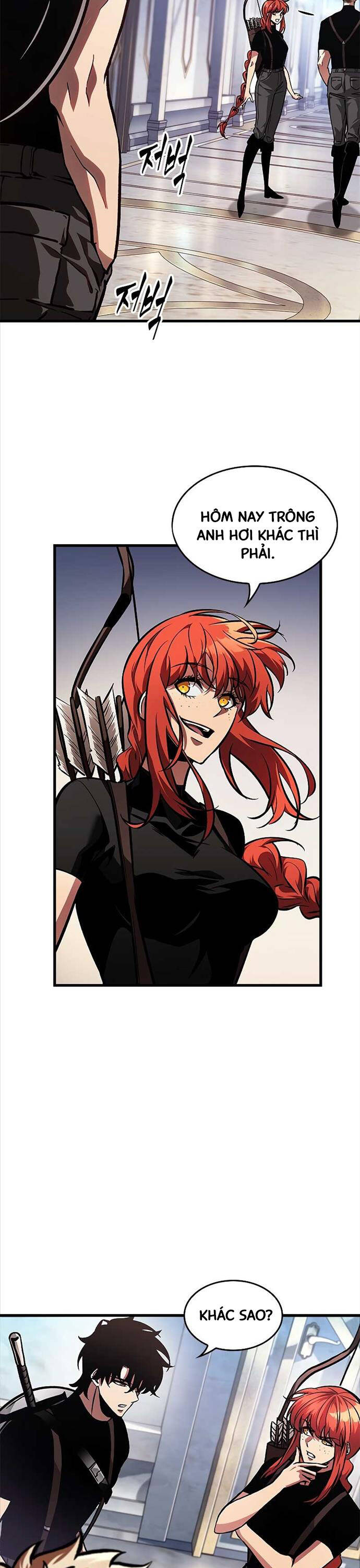 Gacha Vô Hạn chapter 88 - Upload bởi truyensieuhay.com