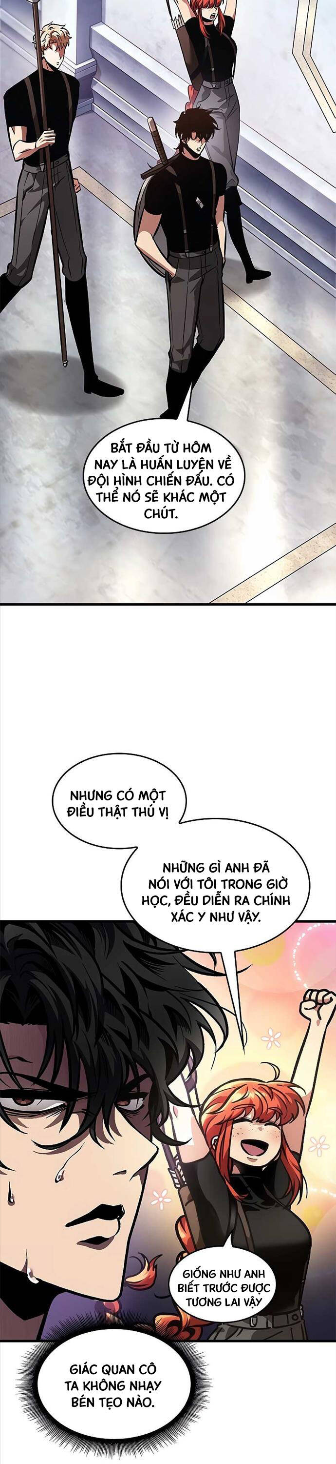 Gacha Vô Hạn chapter 88 - Upload bởi truyensieuhay.com