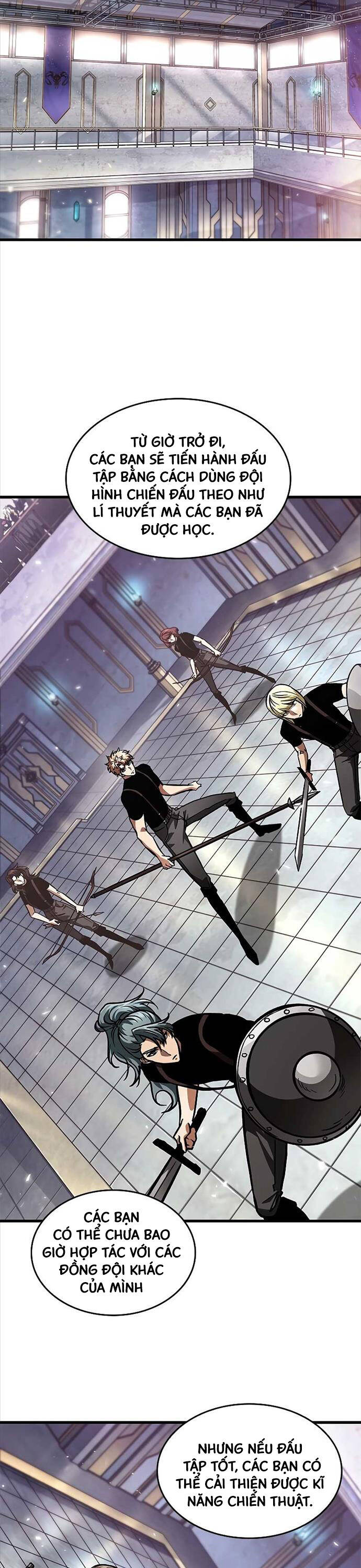 Gacha Vô Hạn chapter 88 - Upload bởi truyensieuhay.com