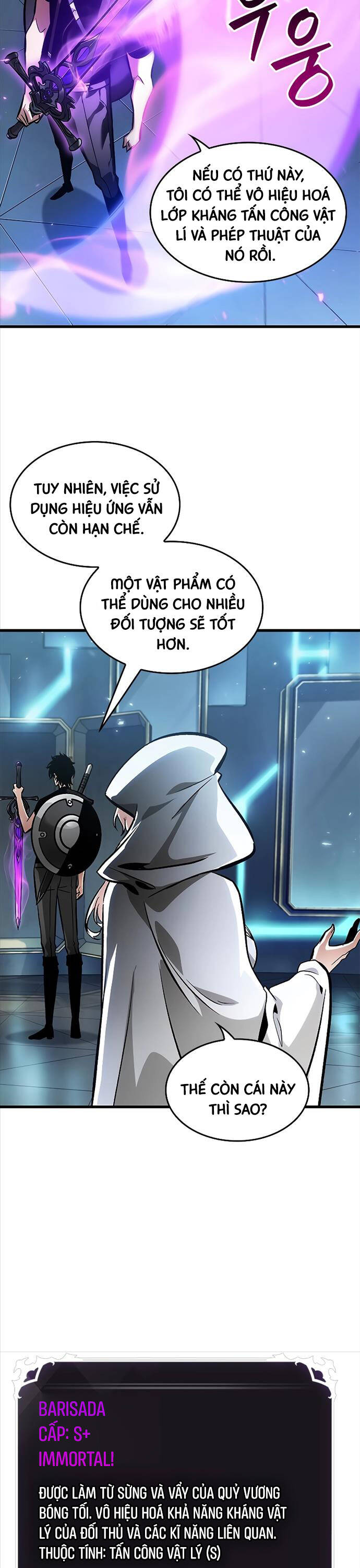 Gacha Vô Hạn chapter 89 - Upload bởi truyensieuhay.com