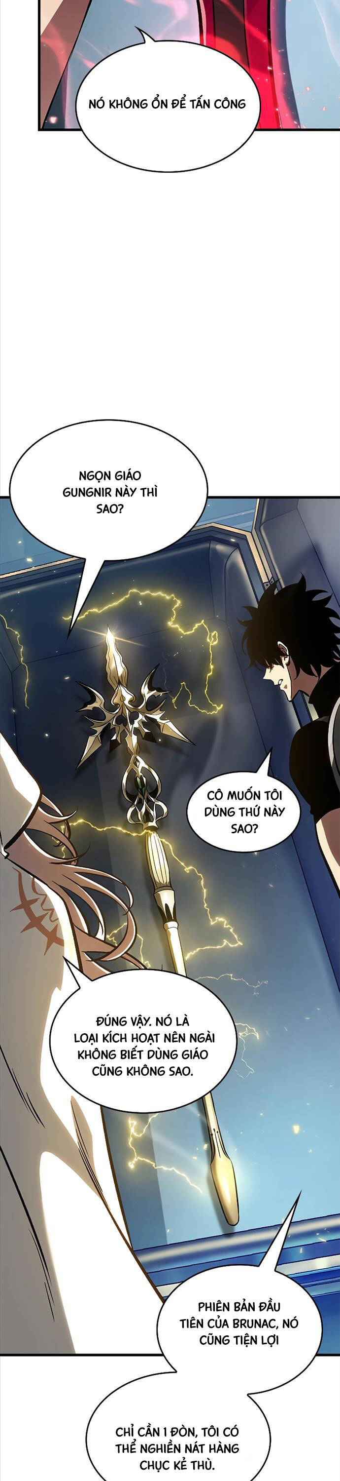 Gacha Vô Hạn chapter 89 - Upload bởi truyensieuhay.com