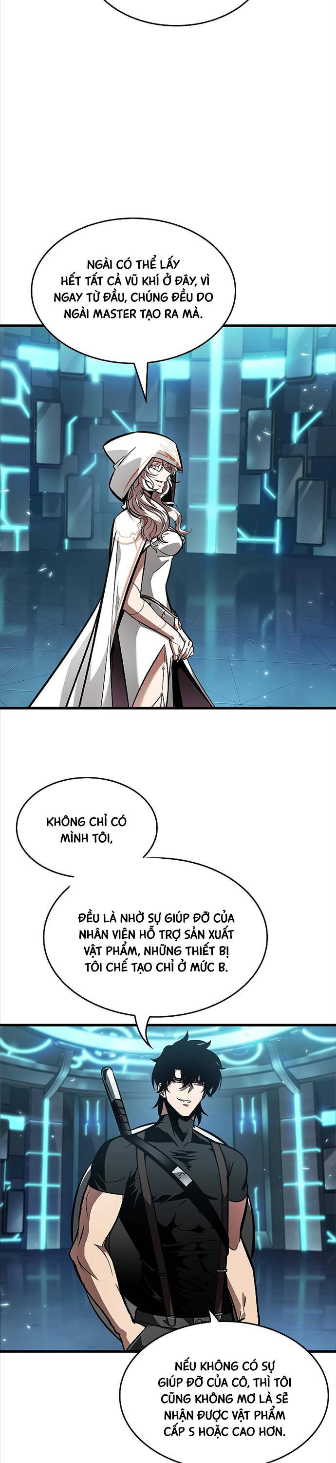 Gacha Vô Hạn chapter 89 - Upload bởi truyensieuhay.com