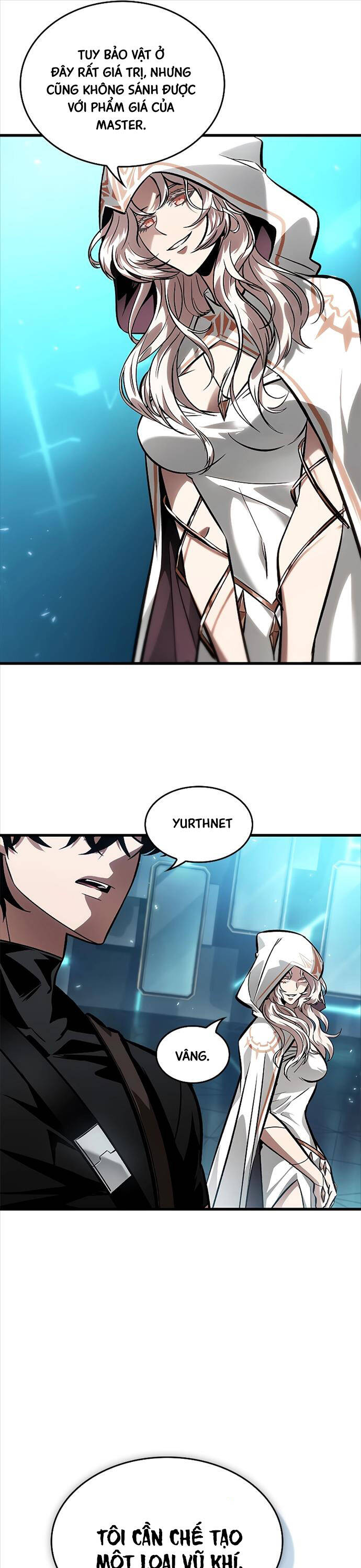 Gacha Vô Hạn chapter 89 - Upload bởi truyensieuhay.com