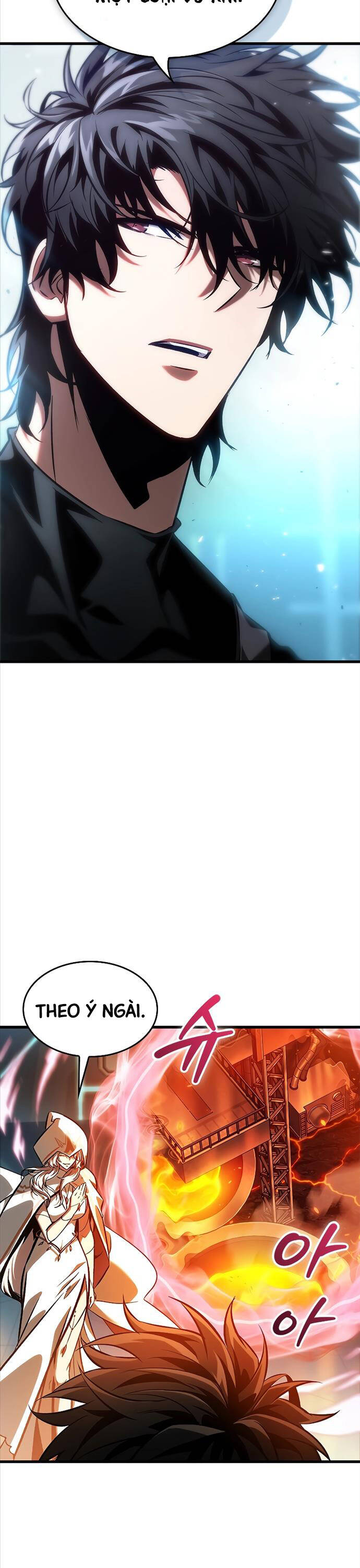 Gacha Vô Hạn chapter 89 - Upload bởi truyensieuhay.com