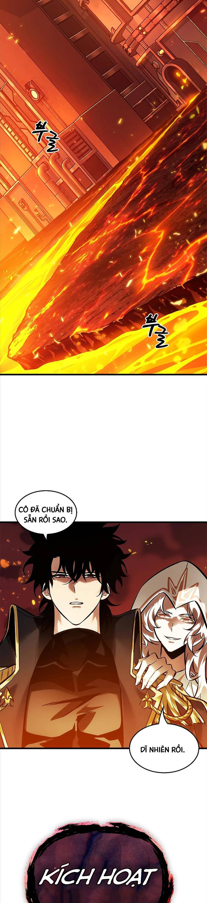Gacha Vô Hạn chapter 89 - Upload bởi truyensieuhay.com