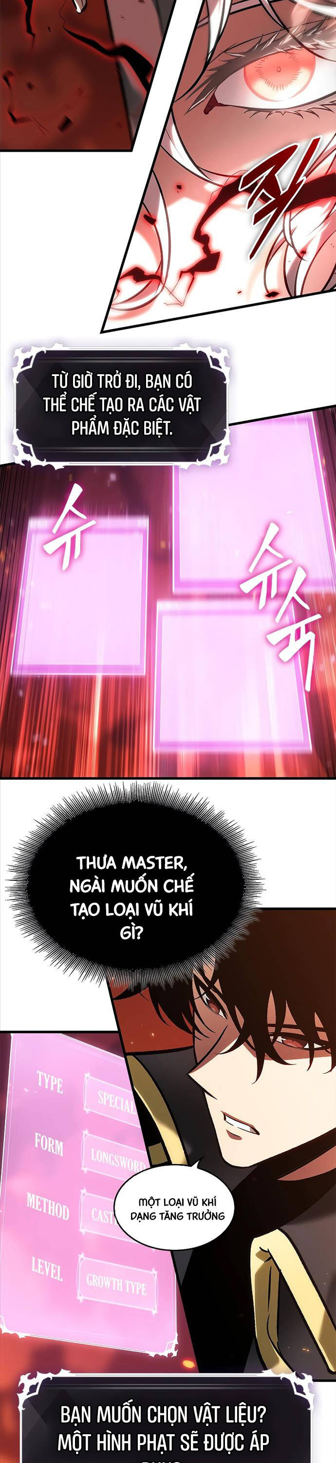Gacha Vô Hạn chapter 89 - Upload bởi truyensieuhay.com